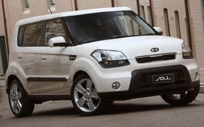 Kia Soul Featured Image