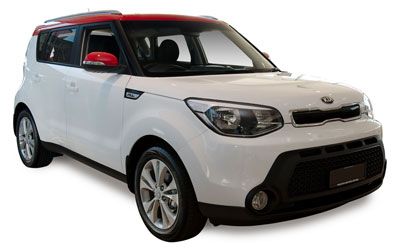 Kia Soul Featured Image