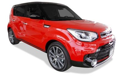 Kia Soul Featured Image