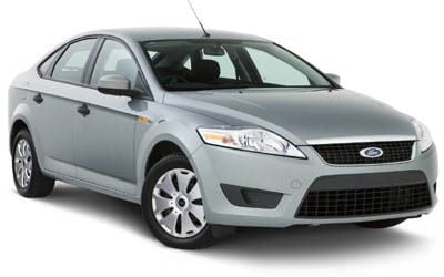 Ford Mondeo Featured Image