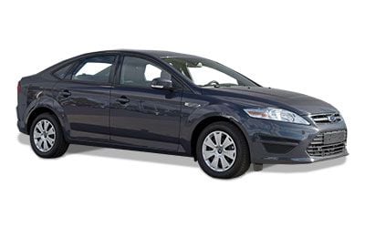 Ford Mondeo Featured Image