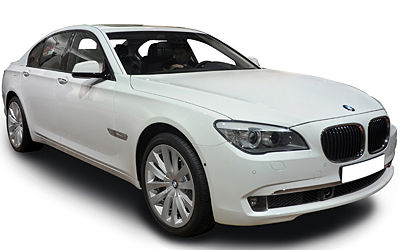 BMW 7 Series Featured Image
