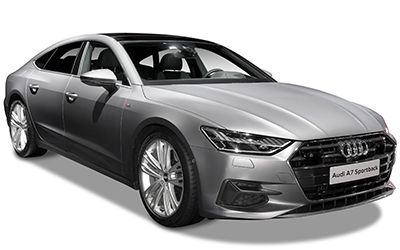 Audi A7 Featured Image