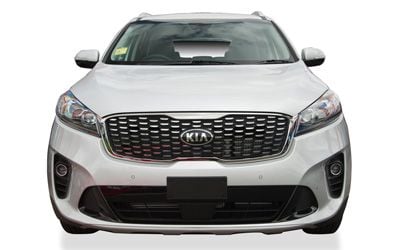 Kia Sorento Featured Image