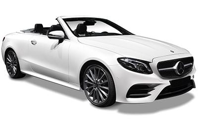 Mercedes-Benz E-Class Featured Image