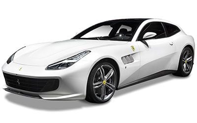 Ferrari GTC4Lusso Featured Image