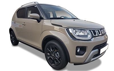 Suzuki Ignis Featured Image