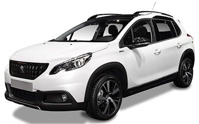 Peugeot 2008 Featured Image