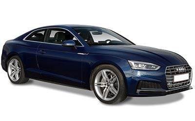 Audi A5 Featured Image