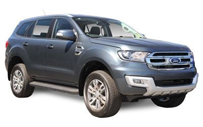 Ford Everest Featured Image