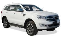 Ford Everest Featured Image