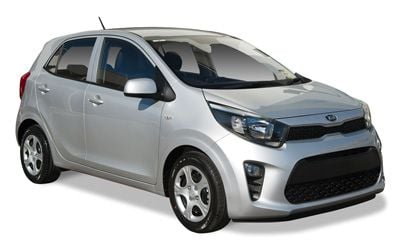 Kia Picanto Featured Image