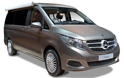 Mercedes-Benz Marco Polo Featured Image