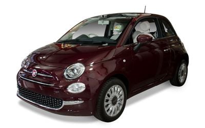Fiat 500 Featured Image