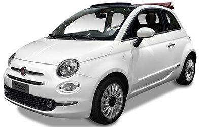 Fiat 500C Featured Image