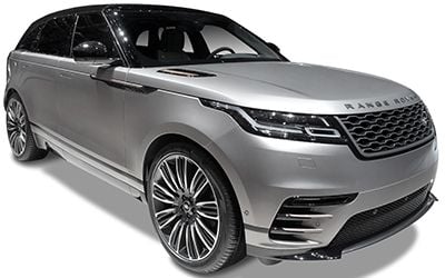 Range Rover Velar Featured Image