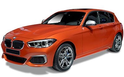 BMW 1 Series Featured Image