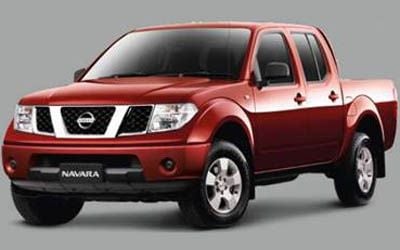 Nissan Navara Featured Image