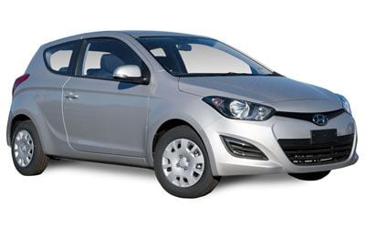 Hyundai i20 Featured Image