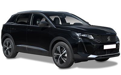 Peugeot 3008 Featured Image