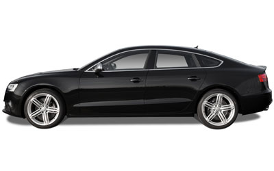 Audi S5 Featured Image