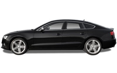 Audi S5 Featured Image