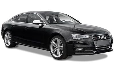 Audi S5 Featured Image