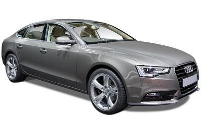 Audi A5 Featured Image
