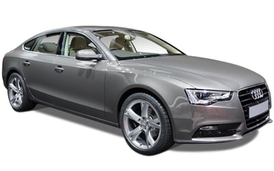 Audi A5 Featured Image