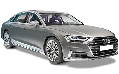 Audi A8 Featured Image