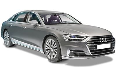 Audi A8 Featured Image