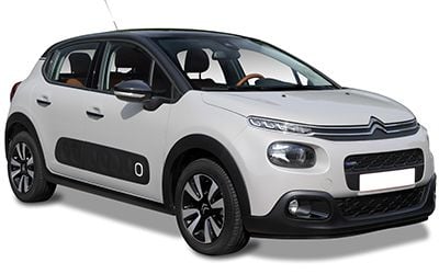 Citroen C3 Featured Image