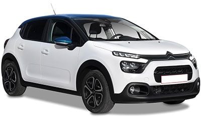 Citroen C3 Featured Image