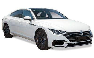 Volkswagen Arteon Featured Image