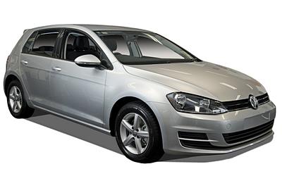 Volkswagen Golf Featured Image