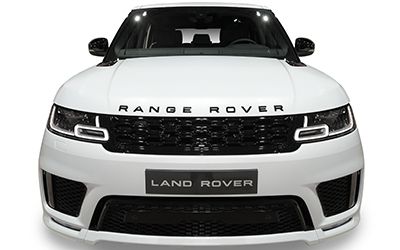 Range Rover Sport Featured Image