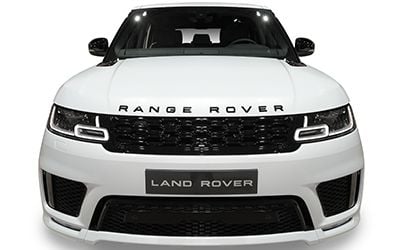 Range Rover Sport Featured Image
