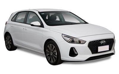 Hyundai i30 Featured Image