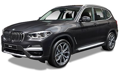 BMW X3 Featured Image