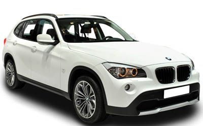 BMW X1 Featured Image