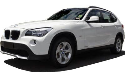 BMW X1 Featured Image