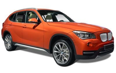 BMW X1 Featured Image