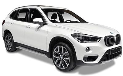 BMW X1 Featured Image