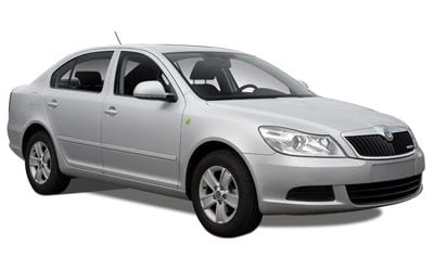 Skoda Octavia Featured Image
