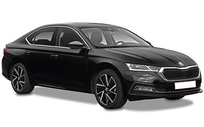 Skoda Octavia Featured Image