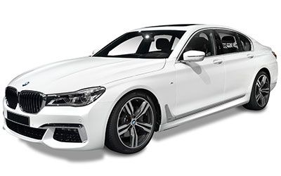 BMW 7 Series Featured Image