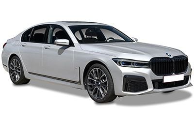 BMW 7 Series Featured Image