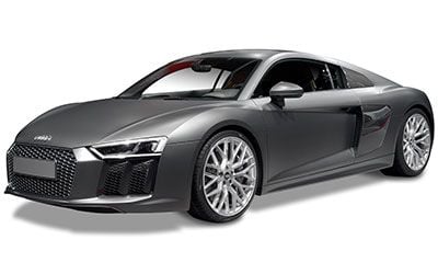 Audi R8 Featured Image