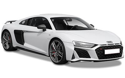 Audi R8 Featured Image