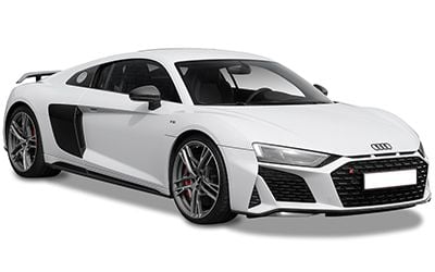 Audi R8 Featured Image